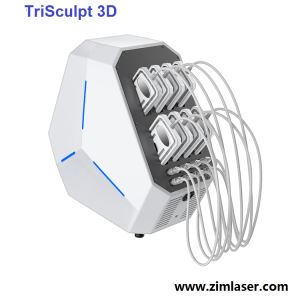 Lipo Laser chudnutie nástroj